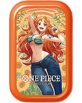 One Piece Card Game Mini Tin Pack Set Vol.2 [TS-02] [Asia Exclusive] - Nami