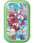 One Piece Card Game Mini Tin Pack Set Vol.2 [TS-02] [Asia Exclusive] - Jewelry Bonney