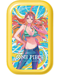 One Piece Card Game Mini Tin Pack Set Vol.2 [TS-02] [Asia Exclusive] - Nami