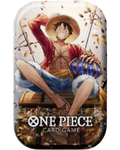 One Piece Card Game Mini Tin Pack Set Vol.1 [TS-01] [Asia Exclusive] - Monkey D. Luffy (P-075)