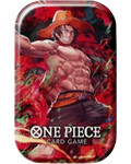 One Piece Card Game Mini Tin Pack Set Vol.1 [TS-01] [Asia Exclusive] - Portgas D. Ace (ST13-002)