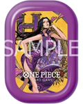 One Piece Card Game Mini Tin Pack Set Vol.2 [TS-03] [Asia Exclusive] - Boa