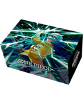 Premium Booster [PRB-01] Storage Box Set [JAPANESE] - Trafalgar Law