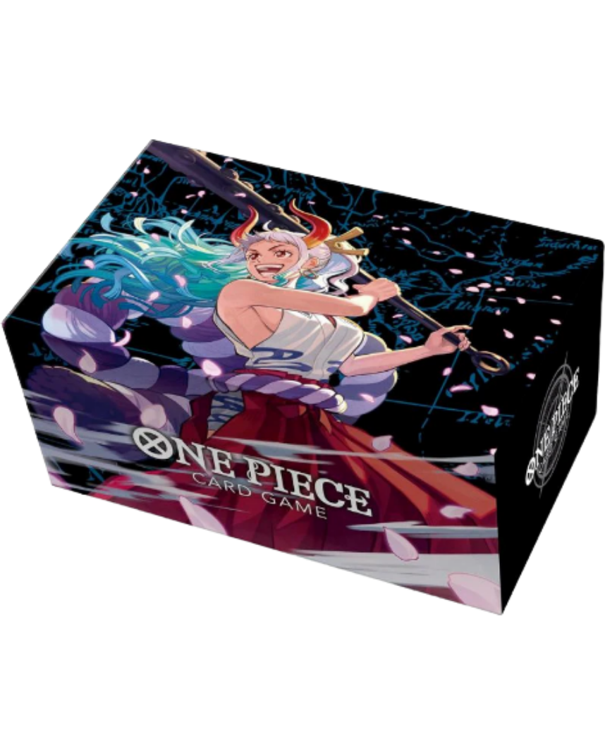 Premium Booster [PRB-01] Storage Box Set [JAPANESE] - Yamato