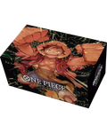 Premium Booster [PRB-01] Storage Box Set [JAPANESE] - Monkey D. Luffy