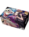 Premium Booster [PRB-01] Storage Box Set [JAPANESE] - Boa Hancock