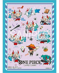 Official Sleeves 15 - Yamato