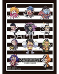 Official Sleeves 15 - Impel Down