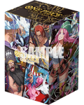 One Piece Promotional Card Case - Beginners Deck Party [ST23-ST28] Deck Box
