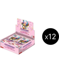 Memorial Collection - Booster Box Case