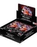 The Time of Battle Booster Box