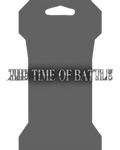 The Time of Battle Sleeved Booster Pack