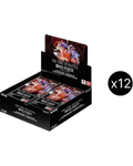 The Time of Battle Booster Box Case