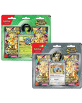Mega Evolution: Ascended Heroes Collection [Set of 2]