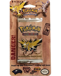 Fossil Blister Pack