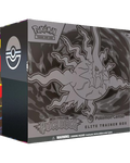 Pitch Black Pokemon Center Elite Trainer Box (Exclusive)