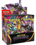 Pitch Black Booster Box