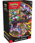 Pitch Black Booster Bundle