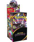 Pitch Black Half Booster Boxes