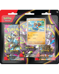 Pitch Black 3 Pack Blister [Binacle]