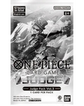 Judge Pack Vol. 3