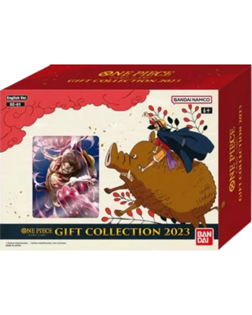 Gift Collection 2023