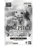 Judge Pack Vol. 4