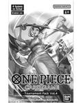 Tournament Pack Vol. 4