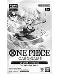 CS 2024 Event Pack