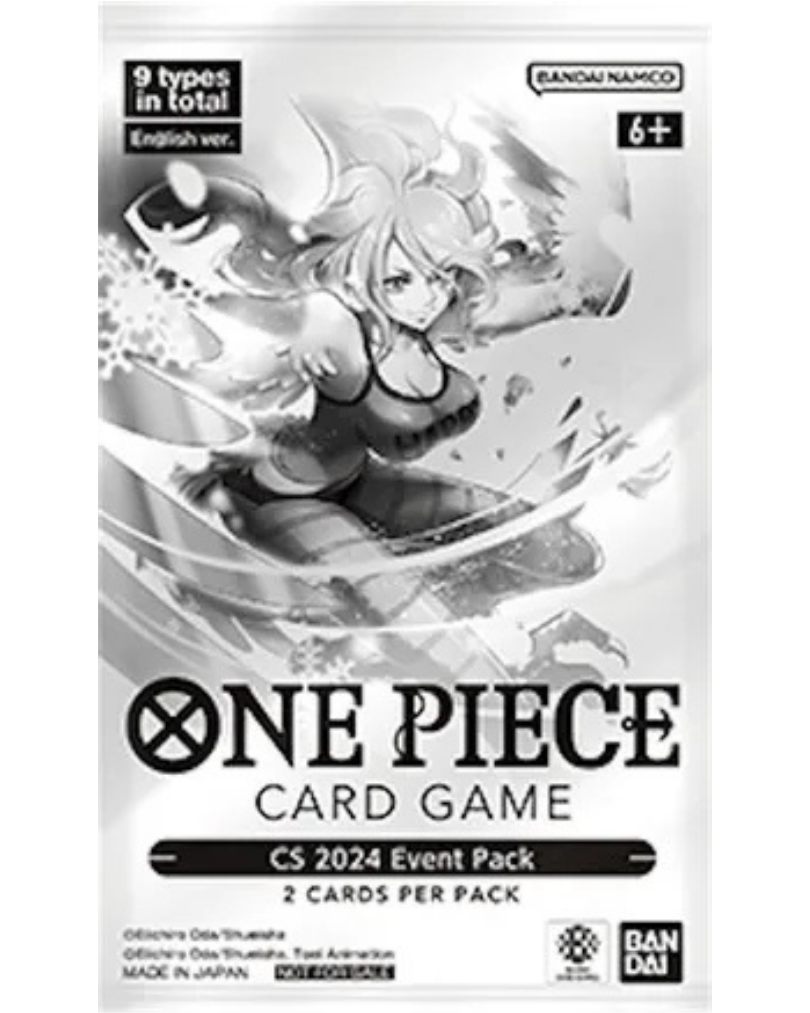CS 2024 Event Pack