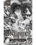 Tournament Pack Vol. 1