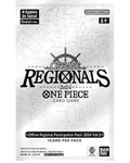 Offline Regional Participation Pack 2024 Vol. 3