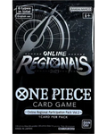 Online Regional Participation Pack Vol. 2