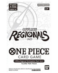 Offline Regional Participation Pack Vol. 2