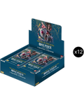 Pillars of Strength - Booster Box Case
