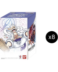 Double Pack Set Volume 2 Display