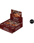 Paramount War - Booster Box Case