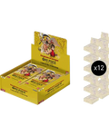 Kingdoms of Intrigue - Booster Box Case