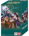 Double Pack Set Volume 5