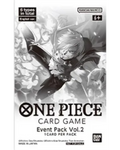 Event Pack Vol. 2