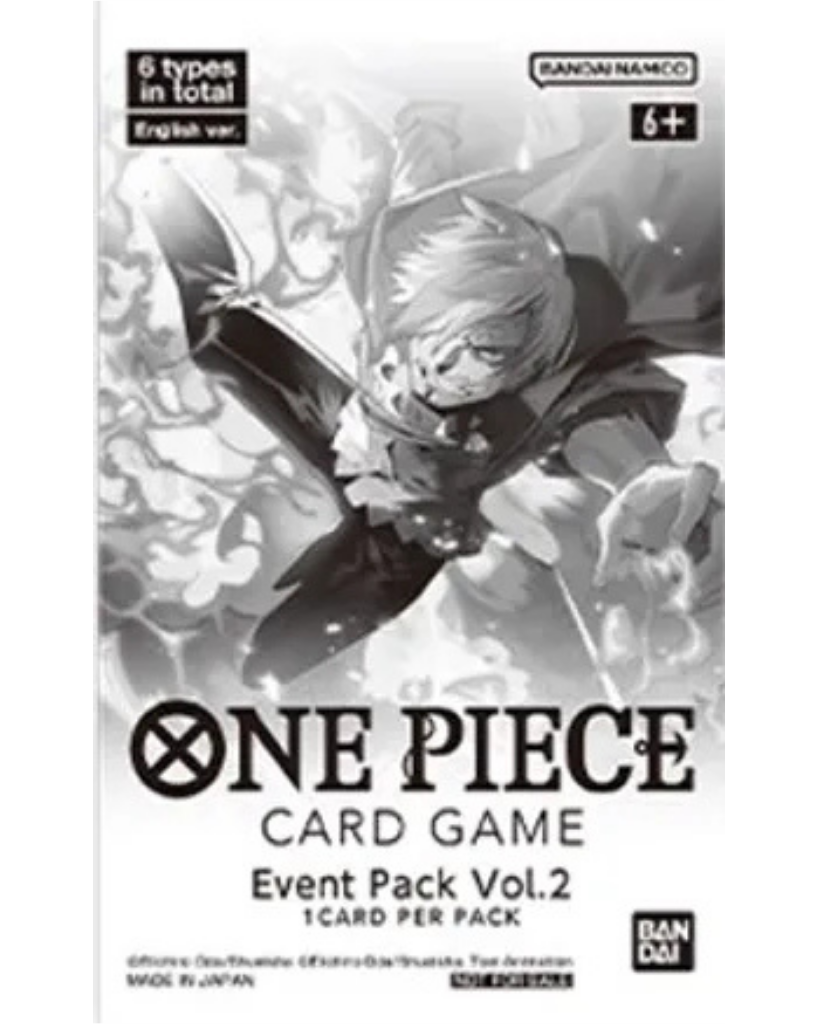Event Pack Vol. 2
