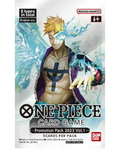 Promotion Pack 2023 Vol. 1