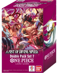 Double Pack Set Volume 7