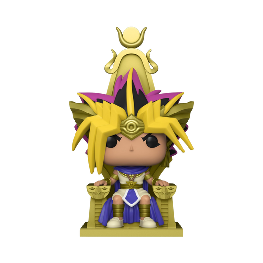 Yu-Gi-Oh!: Pharaoh Atem (25th Anniversary) Funko POP!