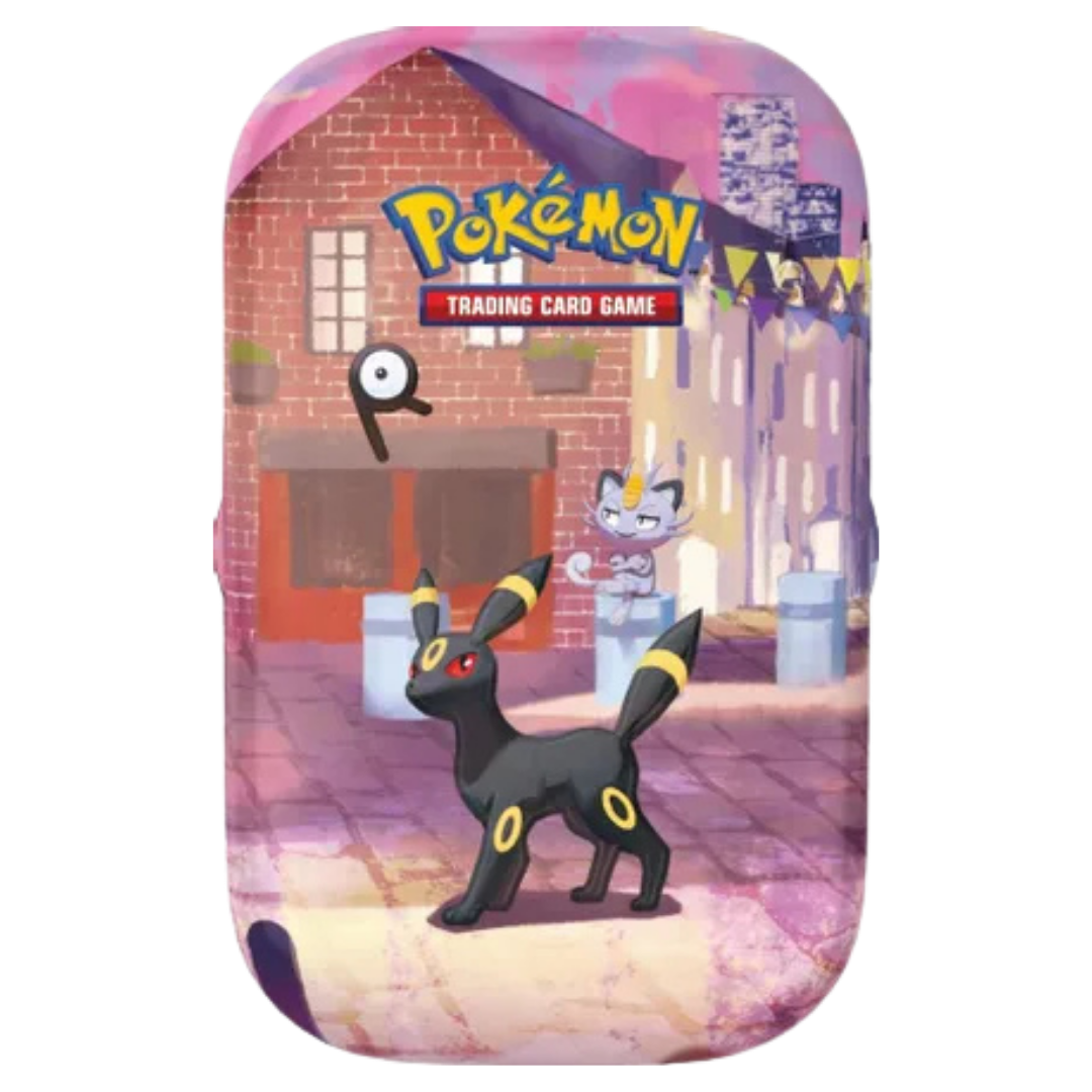 30th Celebration Mini Tin [Umbreon]