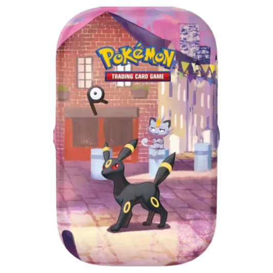 30th Celebration Mini Tin [Umbreon]