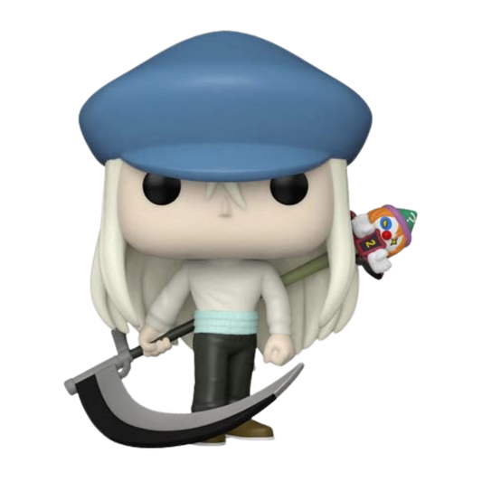 Hunter x Hunter: Kite with Scythe (Special Edition) Funko POP!