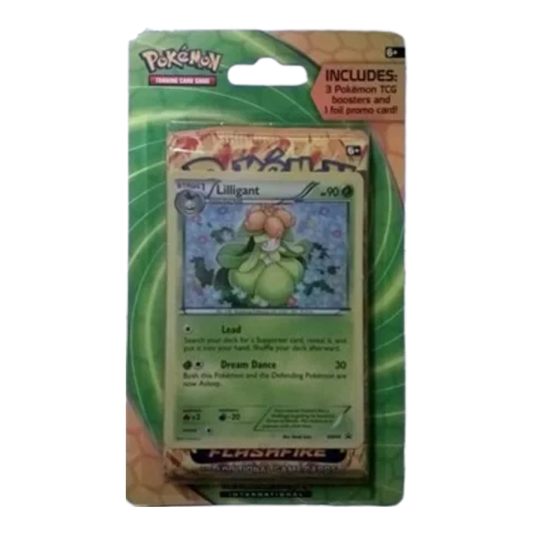 XY Variety Blister