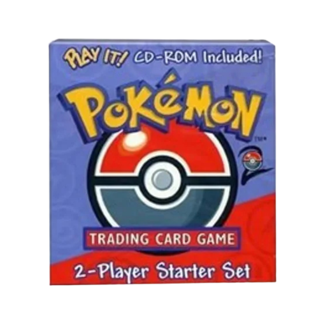Base Set 2 - 2-Player CD-ROM Starter Set