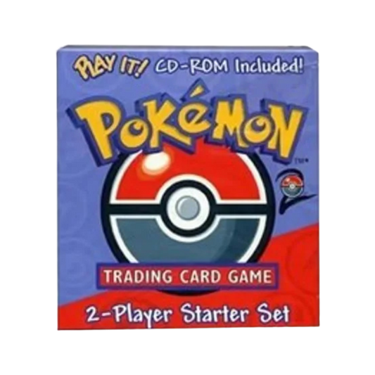 Base Set 2 - 2-Player CD-ROM Starter Set